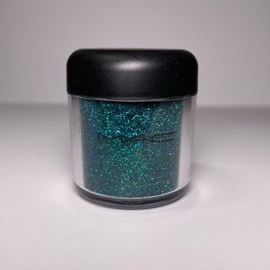 Brand New Jewel Marine Glitter Mac Cosmetics